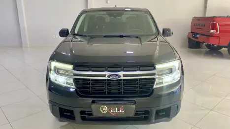 FORD Maverick Pick-up 2.0 4P ECOBOOST LARIAT FX4 AUTOM�TICO, Foto 3
