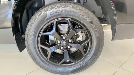 FORD Maverick Pick-up 2.0 4P ECOBOOST LARIAT FX4 AUTOM�TICO, Foto 13