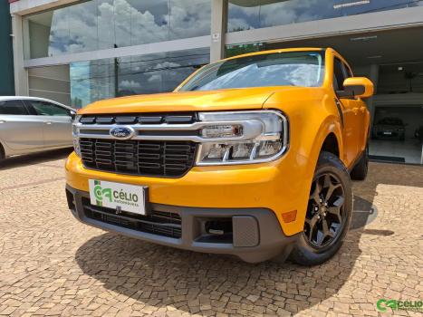 FORD Maverick Pick-up 2.0 4P ECOBOOST LARIAT FX4 AUTOM�TICO, Foto 1