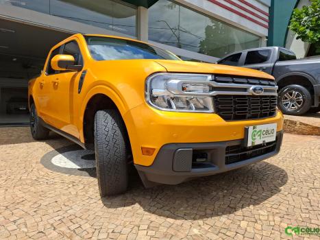 FORD Maverick Pick-up 2.0 4P ECOBOOST LARIAT FX4 AUTOM�TICO, Foto 2