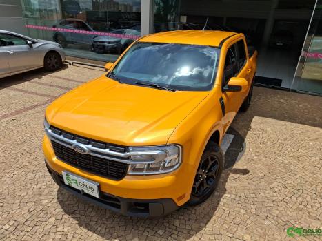 FORD Maverick Pick-up 2.0 4P ECOBOOST LARIAT FX4 AUTOM�TICO, Foto 3