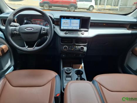 FORD Maverick Pick-up 2.0 4P ECOBOOST LARIAT FX4 AUTOM�TICO, Foto 5