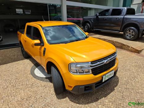 FORD Maverick Pick-up 2.0 4P ECOBOOST LARIAT FX4 AUTOM�TICO, Foto 6
