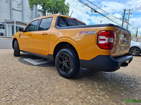 FORD Maverick Pick-up 2.0 4P ECOBOOST LARIAT FX4 AUTOM�TICO, Foto 7