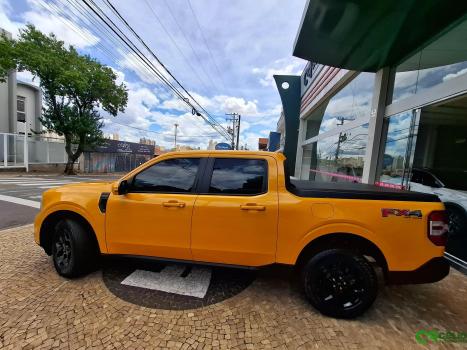 FORD Maverick Pick-up 2.0 4P ECOBOOST LARIAT FX4 AUTOM�TICO, Foto 8
