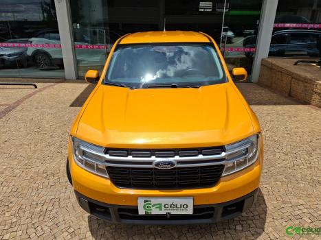 FORD Maverick Pick-up 2.0 4P ECOBOOST LARIAT FX4 AUTOM�TICO, Foto 9