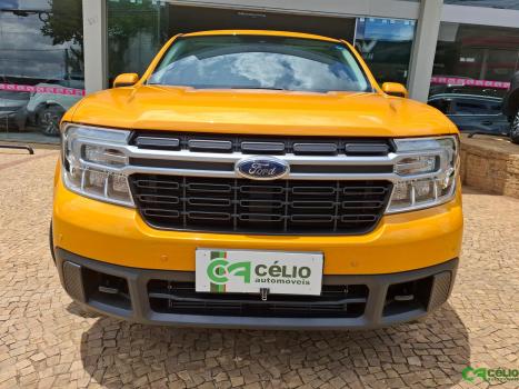 FORD Maverick Pick-up 2.0 4P ECOBOOST LARIAT FX4 AUTOM�TICO, Foto 10
