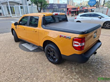 FORD Maverick Pick-up 2.0 4P ECOBOOST LARIAT FX4 AUTOM�TICO, Foto 11