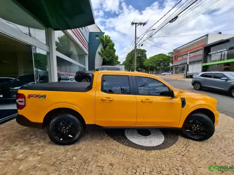 FORD Maverick Pick-up 2.0 4P ECOBOOST LARIAT FX4 AUTOM�TICO, Foto 12