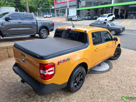 FORD Maverick Pick-up 2.0 4P ECOBOOST LARIAT FX4 AUTOM�TICO, Foto 13
