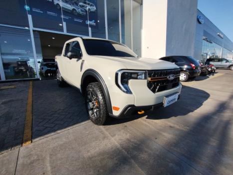 FORD Maverick Pick-up 2.0 4P ECOBOOST TREMOR AUTOM�TICO, Foto 3