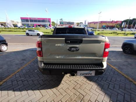 FORD Maverick Pick-up 2.0 4P ECOBOOST TREMOR AUTOM�TICO, Foto 6