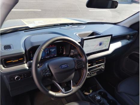 FORD Maverick Pick-up 2.0 4P ECOBOOST TREMOR AUTOM�TICO, Foto 11