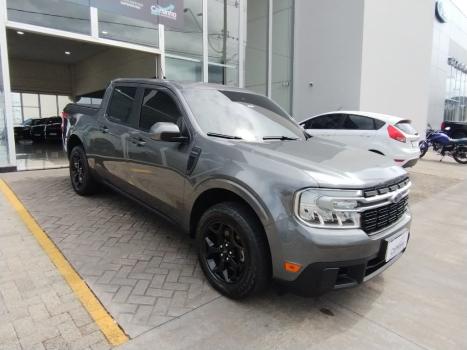 FORD Maverick Pick-up 2.0 4P ECOBOOST LARIAT FX4 AUTOM�TICO, Foto 3