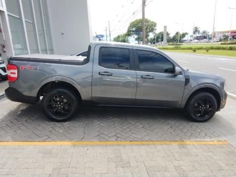 FORD Maverick Pick-up 2.0 4P ECOBOOST LARIAT FX4 AUTOM�TICO, Foto 4