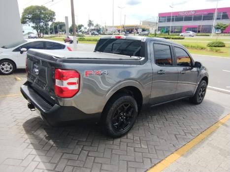 FORD Maverick Pick-up 2.0 4P ECOBOOST LARIAT FX4 AUTOM�TICO, Foto 5