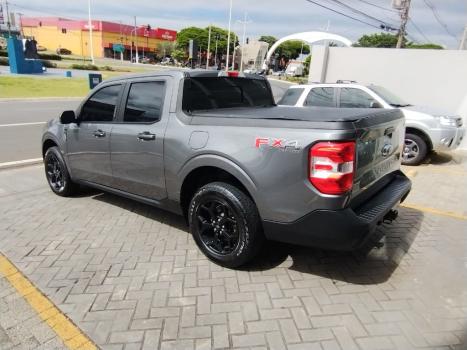 FORD Maverick Pick-up 2.0 4P ECOBOOST LARIAT FX4 AUTOM�TICO, Foto 7