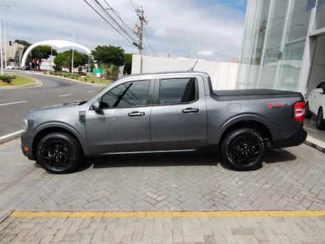 FORD Maverick Pick-up 2.0 4P ECOBOOST LARIAT FX4 AUTOM�TICO, Foto 8