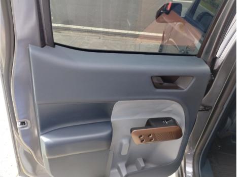 FORD Maverick Pick-up 2.0 4P ECOBOOST LARIAT FX4 AUTOM�TICO, Foto 9