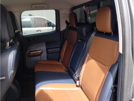 FORD Maverick Pick-up 2.0 4P ECOBOOST LARIAT FX4 AUTOM�TICO, Foto 10