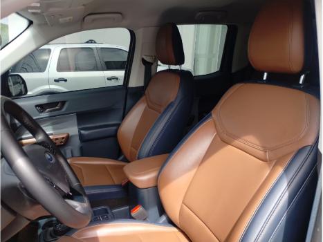 FORD Maverick Pick-up 2.0 4P ECOBOOST LARIAT FX4 AUTOM�TICO, Foto 13