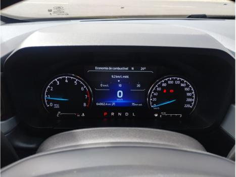 FORD Maverick Pick-up 2.0 4P ECOBOOST LARIAT FX4 AUTOM�TICO, Foto 14