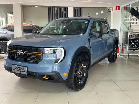 FORD Maverick Pick-up 2.0 4P ECOBOOST TREMOR AUTOM�TICO, Foto 2