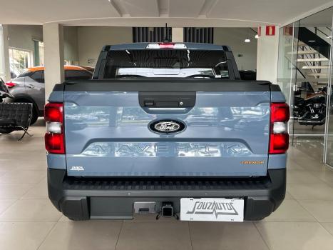 FORD Maverick Pick-up 2.0 4P ECOBOOST TREMOR AUTOM�TICO, Foto 3