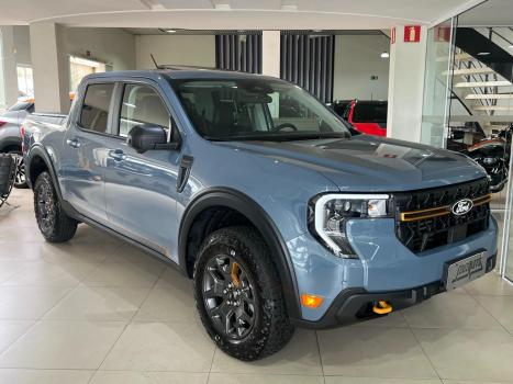 FORD Maverick Pick-up 2.0 4P ECOBOOST TREMOR AUTOM�TICO, Foto 4