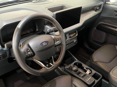 FORD Maverick Pick-up 2.0 4P ECOBOOST TREMOR AUTOM�TICO, Foto 5