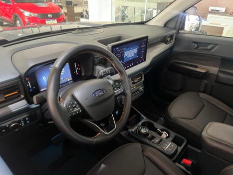 FORD Maverick Pick-up 2.0 4P ECOBOOST TREMOR AUTOM�TICO, Foto 7