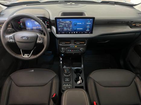 FORD Maverick Pick-up 2.0 4P ECOBOOST TREMOR AUTOM�TICO, Foto 8
