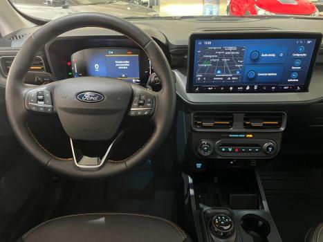 FORD Maverick Pick-up 2.0 4P ECOBOOST TREMOR AUTOM�TICO, Foto 9