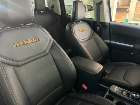 FORD Maverick Pick-up 2.0 4P ECOBOOST TREMOR AUTOM�TICO, Foto 10