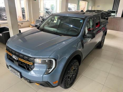 FORD Maverick Pick-up 2.0 4P ECOBOOST TREMOR AUTOM�TICO, Foto 11