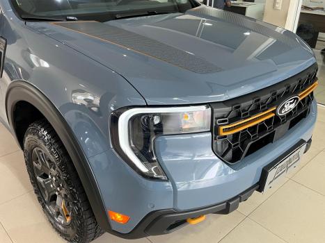 FORD Maverick Pick-up 2.0 4P ECOBOOST TREMOR AUTOM�TICO, Foto 12