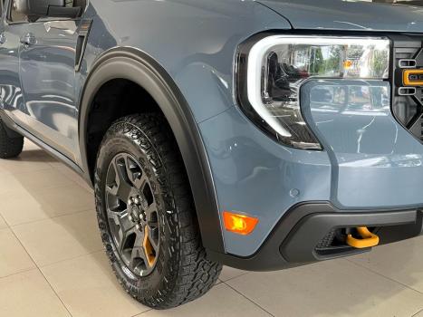 FORD Maverick Pick-up 2.0 4P ECOBOOST TREMOR AUTOM�TICO, Foto 13