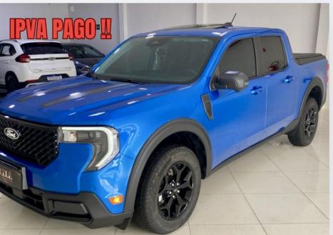 FORD Maverick Pick-up 2.0 4P ECOBOOST BLACK AUTOM�TICO, Foto 1