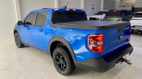 FORD Maverick Pick-up 2.0 4P ECOBOOST BLACK AUTOM�TICO, Foto 2