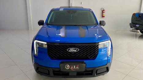 FORD Maverick Pick-up 2.0 4P ECOBOOST BLACK AUTOM�TICO, Foto 3