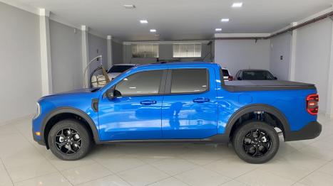 FORD Maverick Pick-up 2.0 4P ECOBOOST BLACK AUTOM�TICO, Foto 4