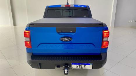 FORD Maverick Pick-up 2.0 4P ECOBOOST BLACK AUTOM�TICO, Foto 5