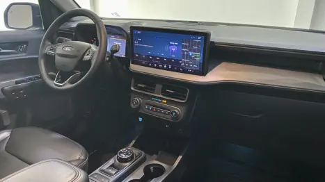 FORD Maverick Pick-up 2.0 4P ECOBOOST BLACK AUTOM�TICO, Foto 6