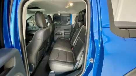 FORD Maverick Pick-up 2.0 4P ECOBOOST BLACK AUTOM�TICO, Foto 7