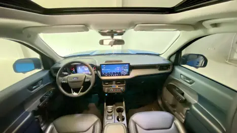 FORD Maverick Pick-up 2.0 4P ECOBOOST BLACK AUTOM�TICO, Foto 8