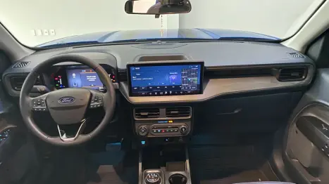FORD Maverick Pick-up 2.0 4P ECOBOOST BLACK AUTOM�TICO, Foto 10