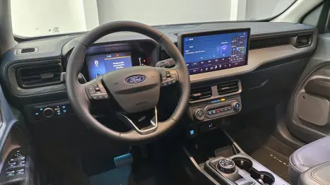 FORD Maverick Pick-up 2.0 4P ECOBOOST BLACK AUTOM�TICO, Foto 11
