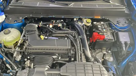 FORD Maverick Pick-up 2.0 4P ECOBOOST BLACK AUTOM�TICO, Foto 13