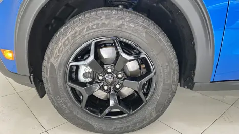 FORD Maverick Pick-up 2.0 4P ECOBOOST BLACK AUTOM�TICO, Foto 14