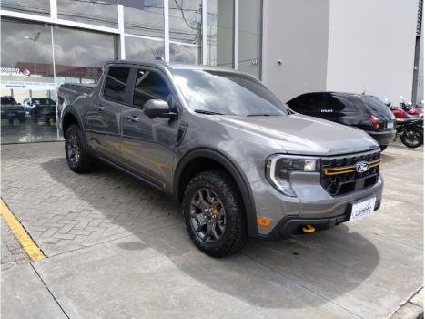 FORD Maverick Pick-up 2.0 4P ECOBOOST TREMOR AUTOM�TICO, Foto 3